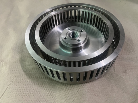 Gia Công Cơ Khí Nghệ Thạnh