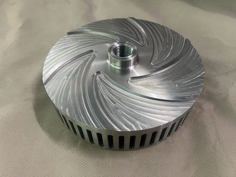 Gia Công Cơ Khí Nghệ Thạnh
